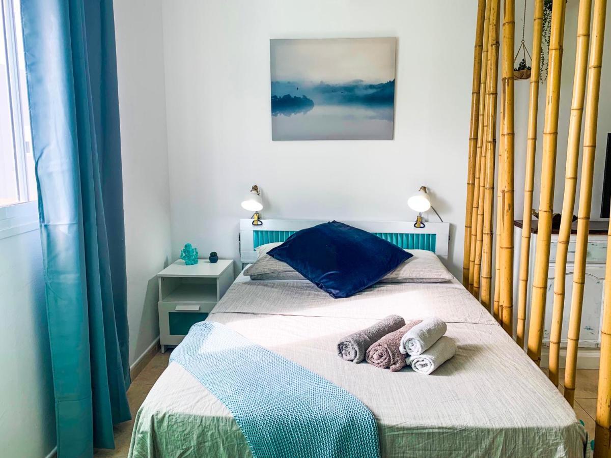 Hibiscus Studio Corralejo Exterior photo